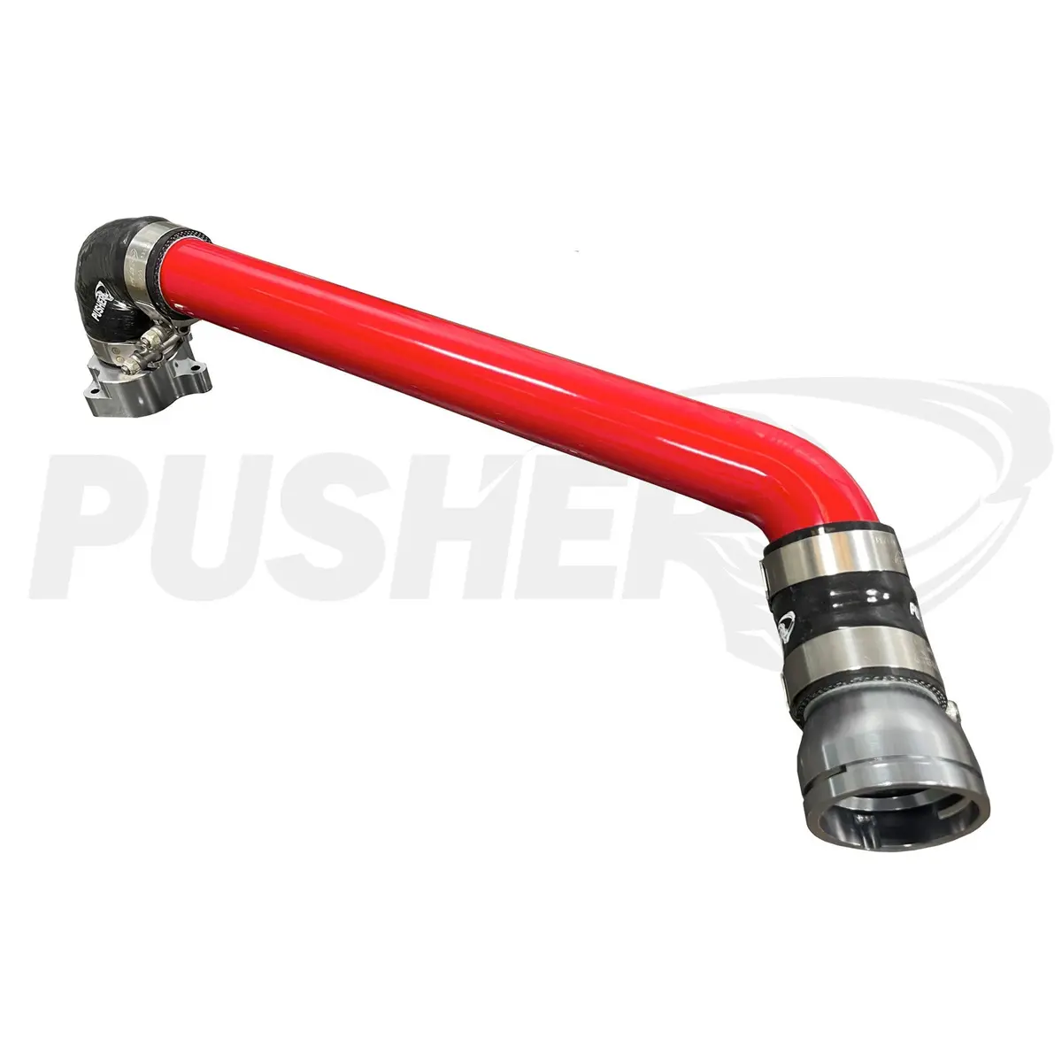 2011+ Powerstroke Hd Upper Coolant Tube (Pfp11xxuct) 3