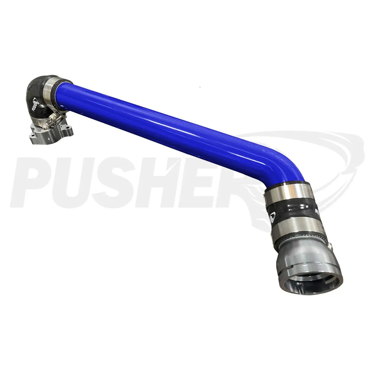 2011+ Powerstroke Hd Upper Coolant Tube (Pfp11xxuct) 4
