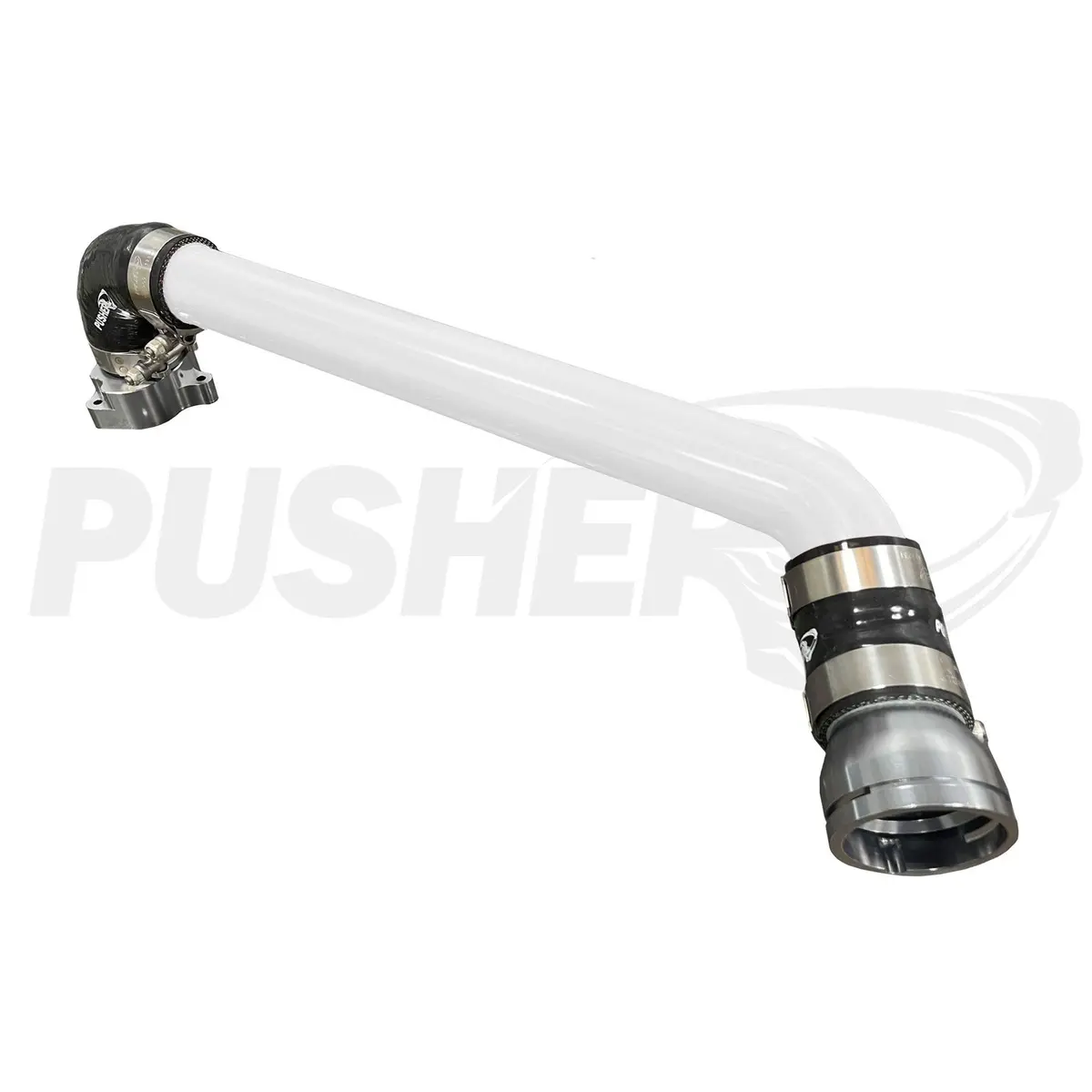 2011+ Powerstroke Hd Upper Coolant Tube (Pfp11xxuct) 5