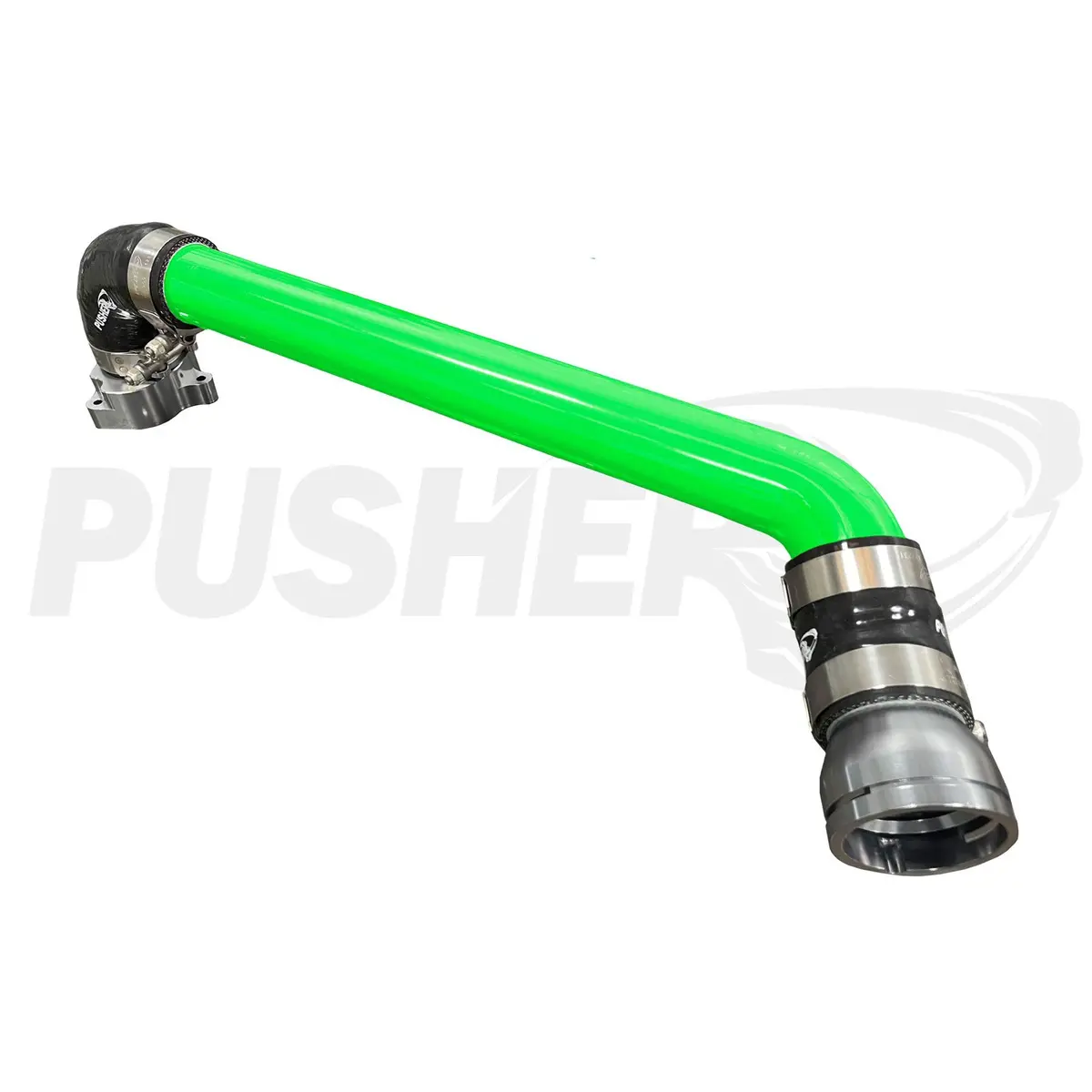 2011+ Powerstroke Hd Upper Coolant Tube (Pfp11xxuct) 1
