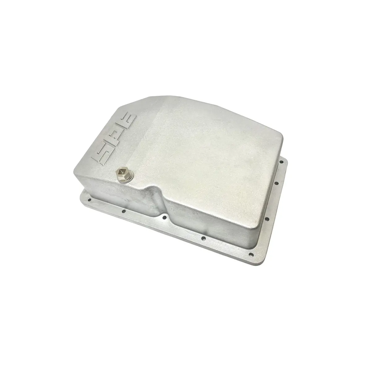 2011+ Powerstroke Spe Oil Pan (Spe-S100180) 1