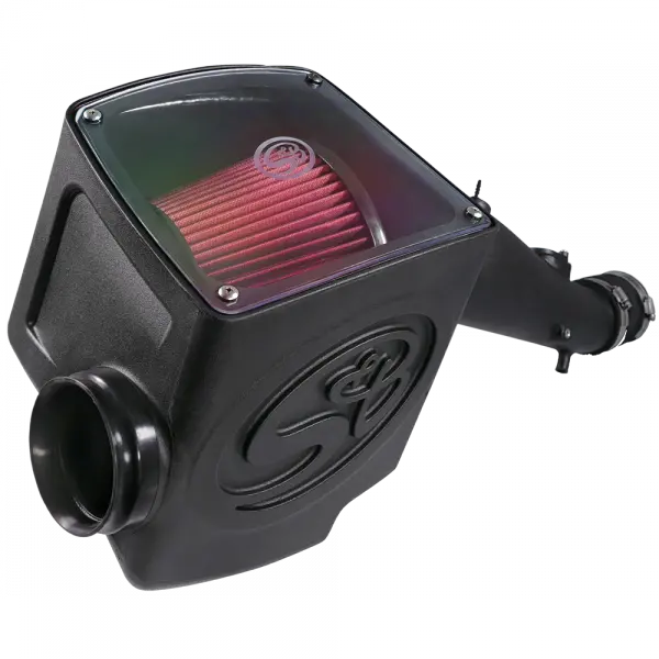 2012-2015 Tacoma S&B Cold Air Intake Kit (75-5100) 1