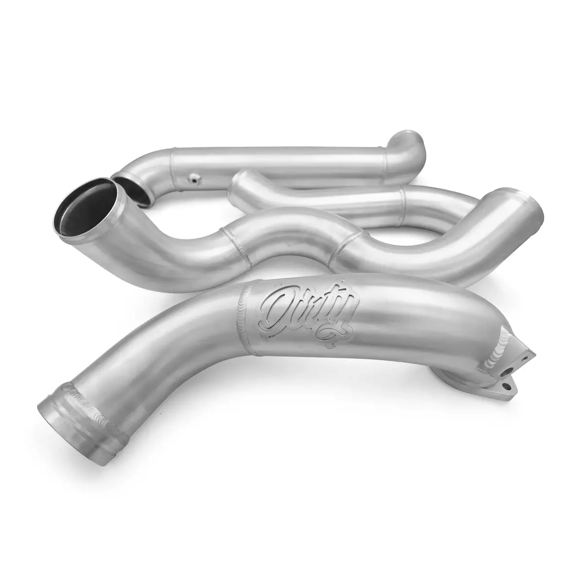 2012-2016 Duramax Intercooler Piping Kit (Lml-Int-A103-0527) 1