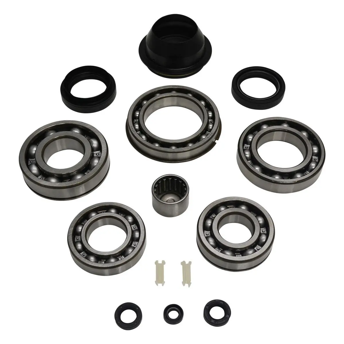 2012-2017 Cummins Rear Slip Yoke Bearing Kit (Ztbk4446) 1