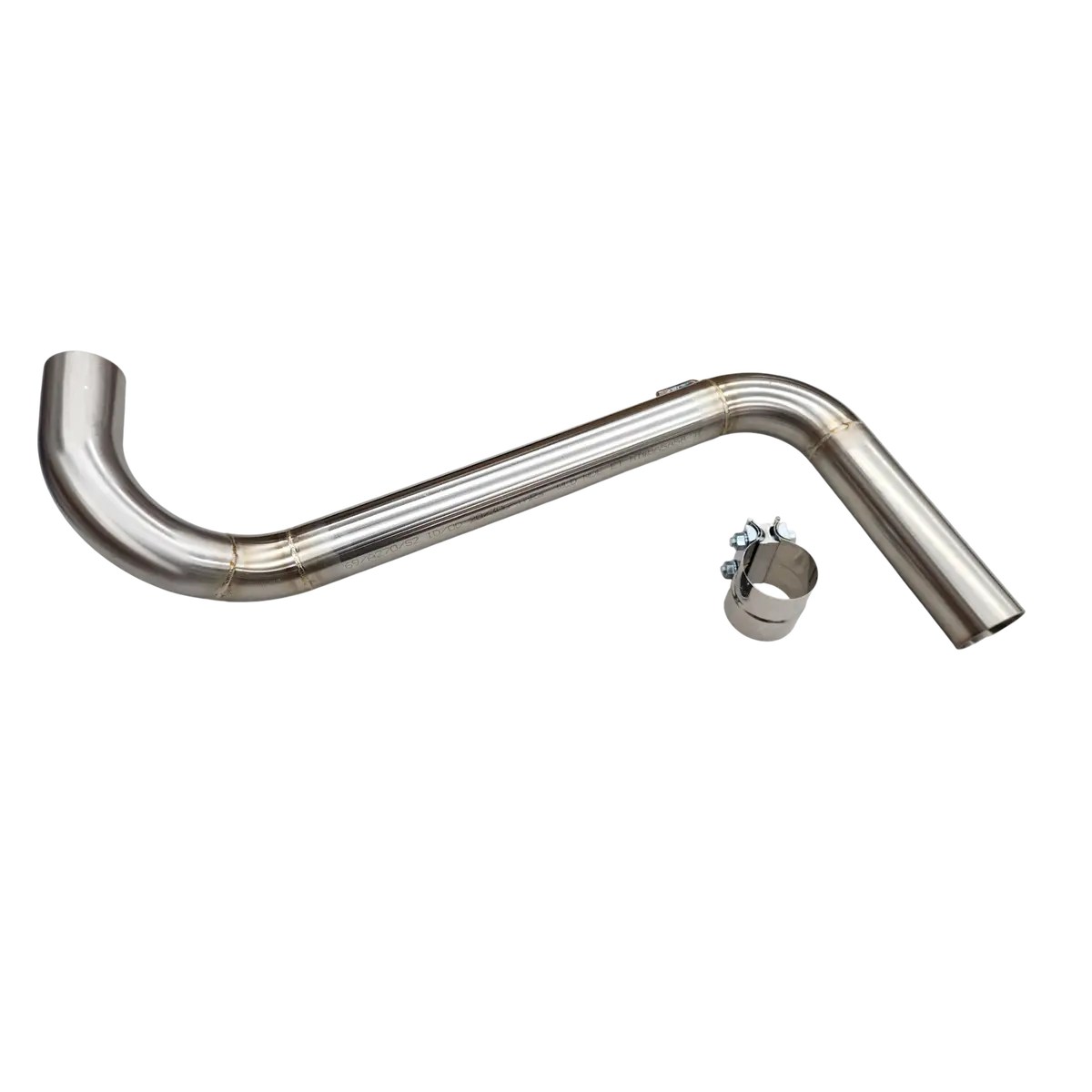 2012-2019 Bmw F30/F31 Muffler Delete (Bmw-Muff-Del-Xxx) 1