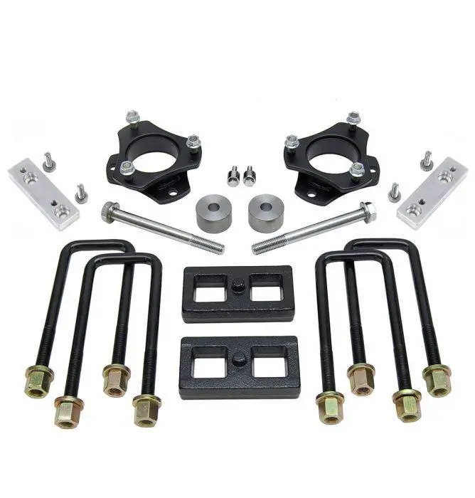 2012-2023 Tacoma 3" Sst Lift Kit (69-5112) 1