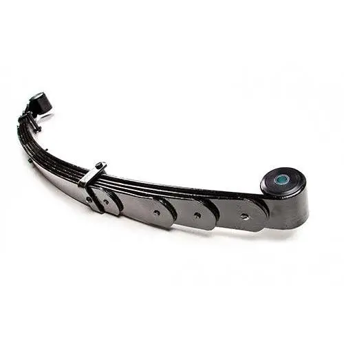 2013-2014 Cummins 4.5" Lift Rear Leaf Spring (Bds002609) 1