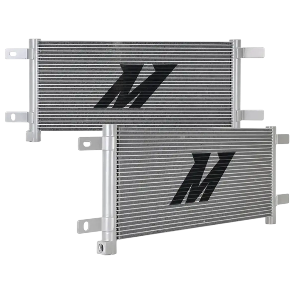 2013-2014 Cummins Transmission Cooler (Mmtc-Ram-13Sl) 1