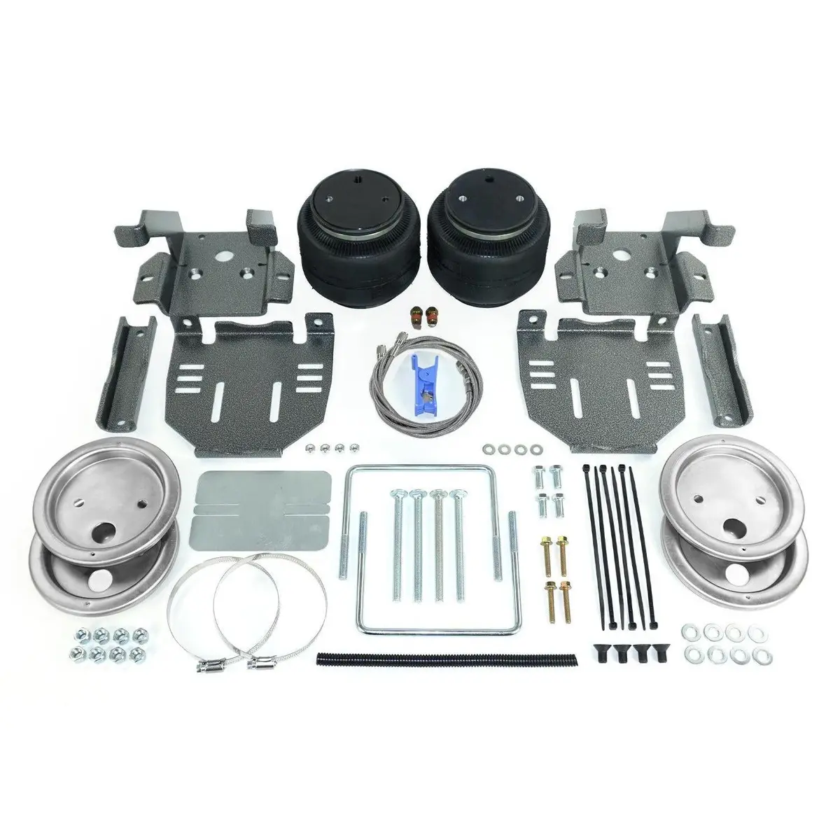 2013-2015 Class C Alpha Hd Pro S Air Suspension Kit (Hp10227-J-S) 1