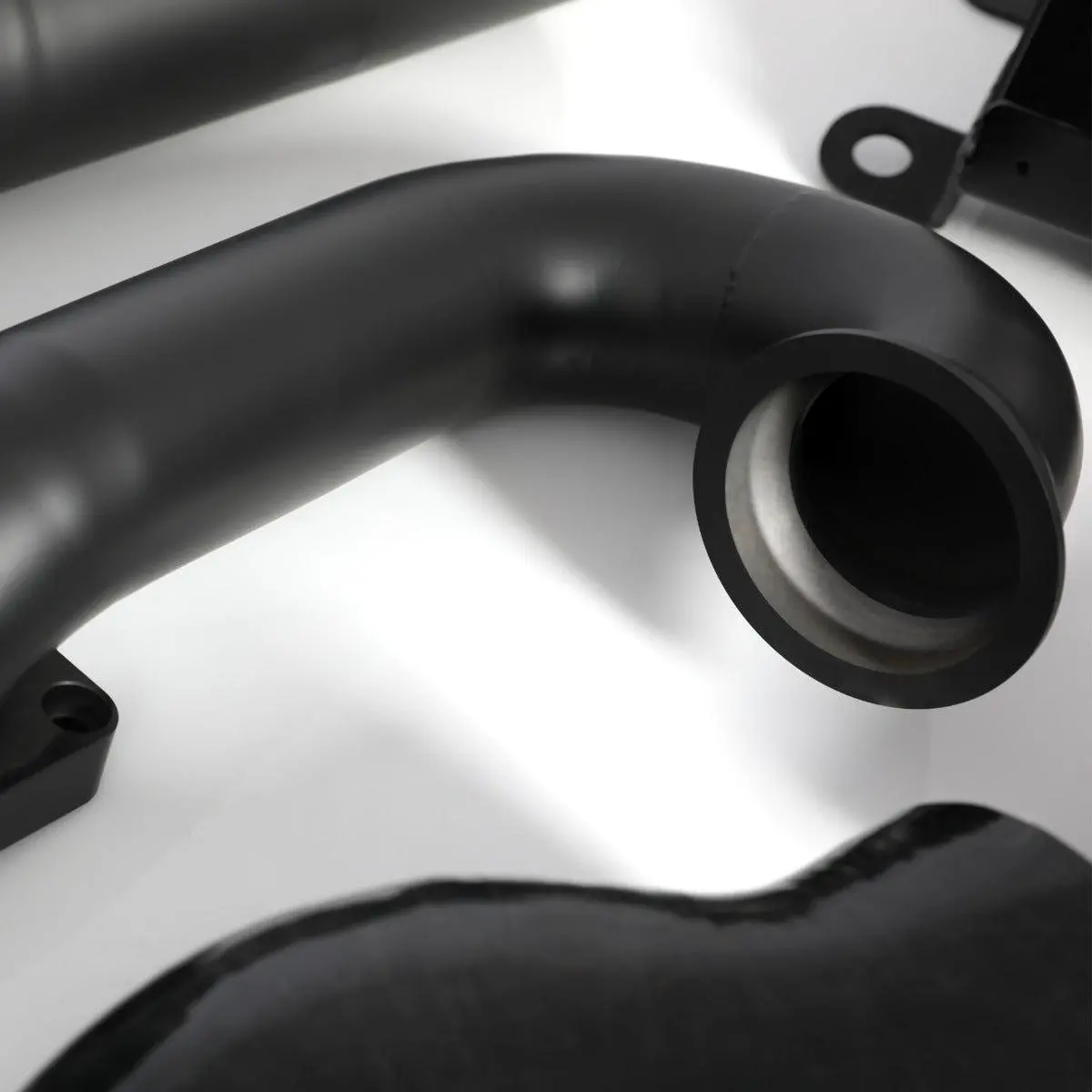 2013-2017 Cummins Add A Turbo Kit (No Turbo) (713-2-Hsp) 3