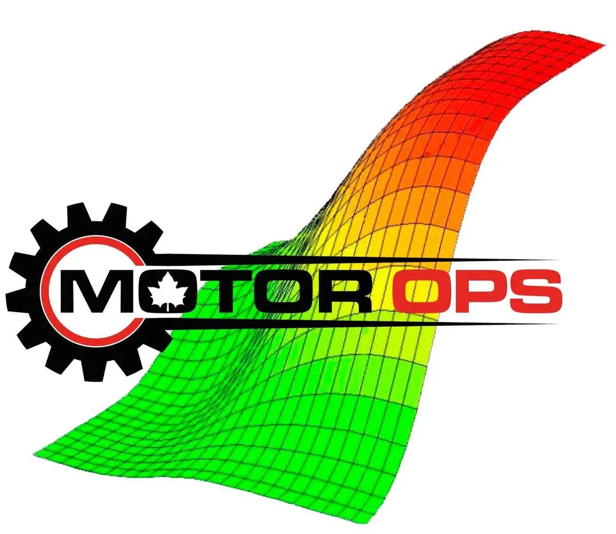 2013-2017 Cummins Motor Ops Support Package 3