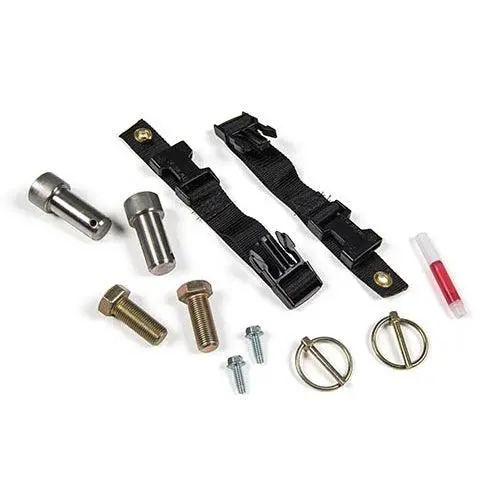 2013-2017 Cummins Sway Bar Disconnect Upgrade (Bds122814) 1