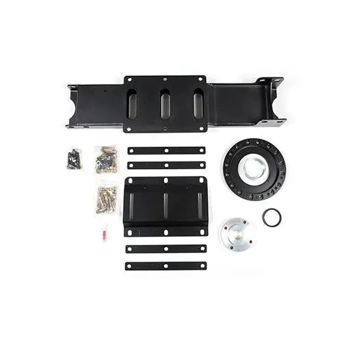 2013-2018 Cummins 2500/3500 8-Bolt Transfer-Case Indexing Ring (Bds122813) 1