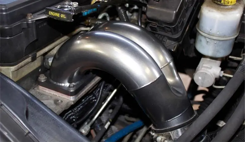 2013-2018 Cummins 3.5" Mega Intake System (Prc1318mkt) 9
