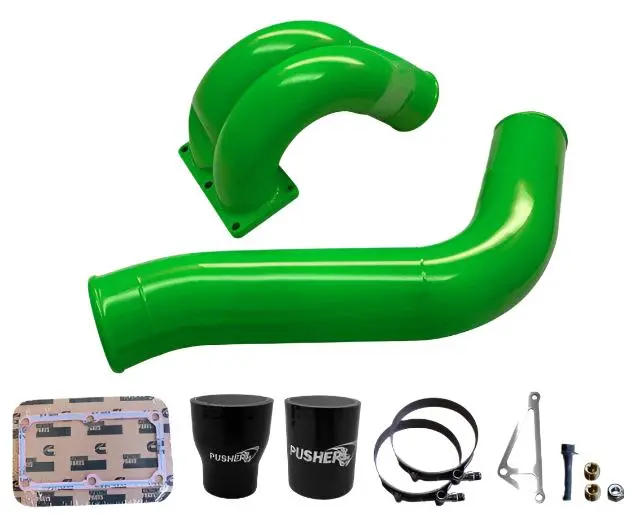 2013-2018 Cummins 3.5" Mega Intake System (Prc1318mkt) 7