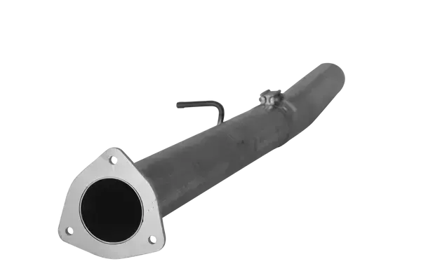 2013-2018 Cummins 4" Cat / Dpf Delete (411025 / 412025) 1