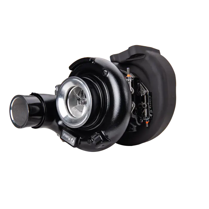 2013-2018 Cummins 63Mm Fmw Holset Vgt Cheetah Turbocharger (Fpe-351-1317) 1