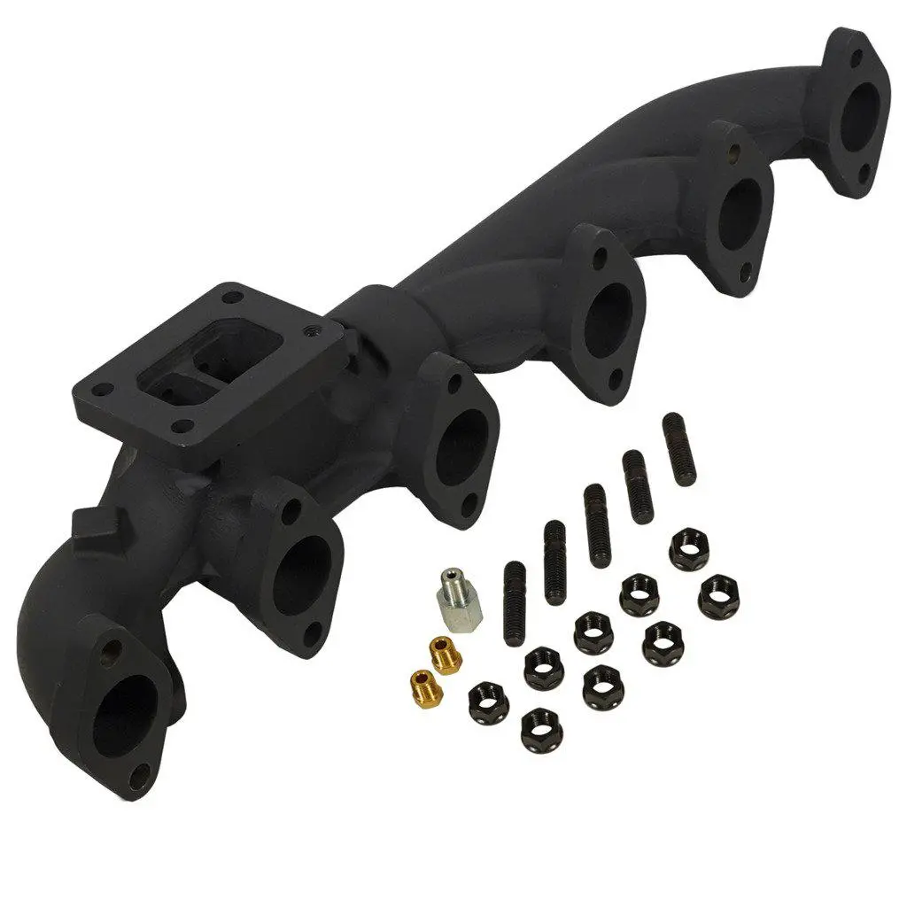 2013-2018 Cummins 6.7L - Cab & Chassis Exhaust Manifold (1045968) 1