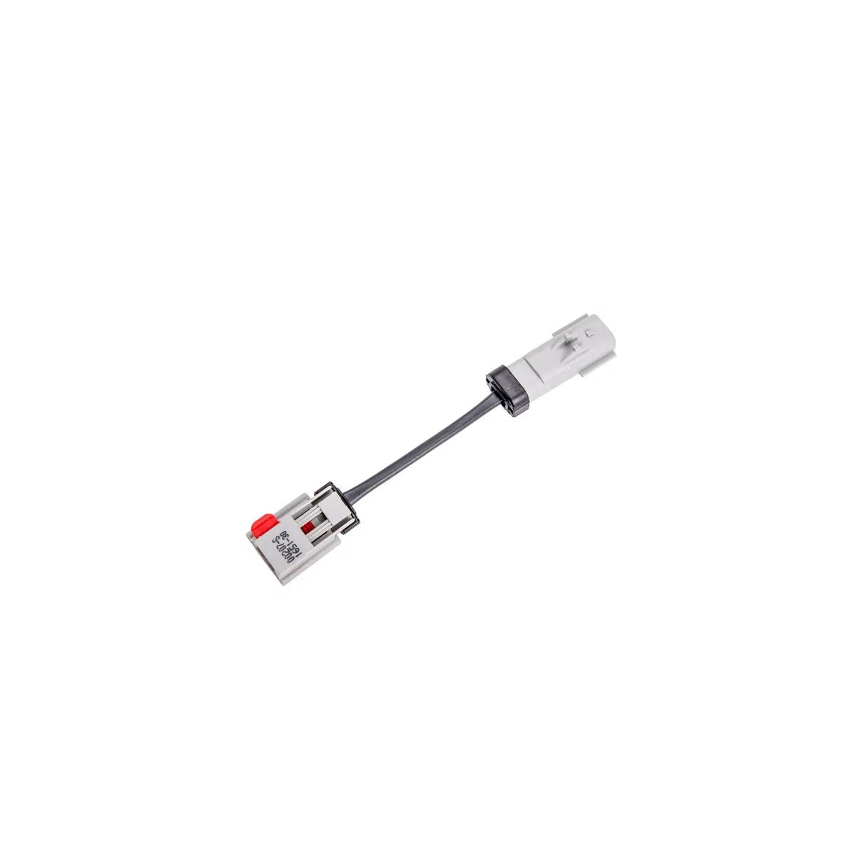 2013-2018 Cummins 6.7L Intake Air Temperature Sensor Extension Harness (Fpe-Har-67-Iat-Ext) 1