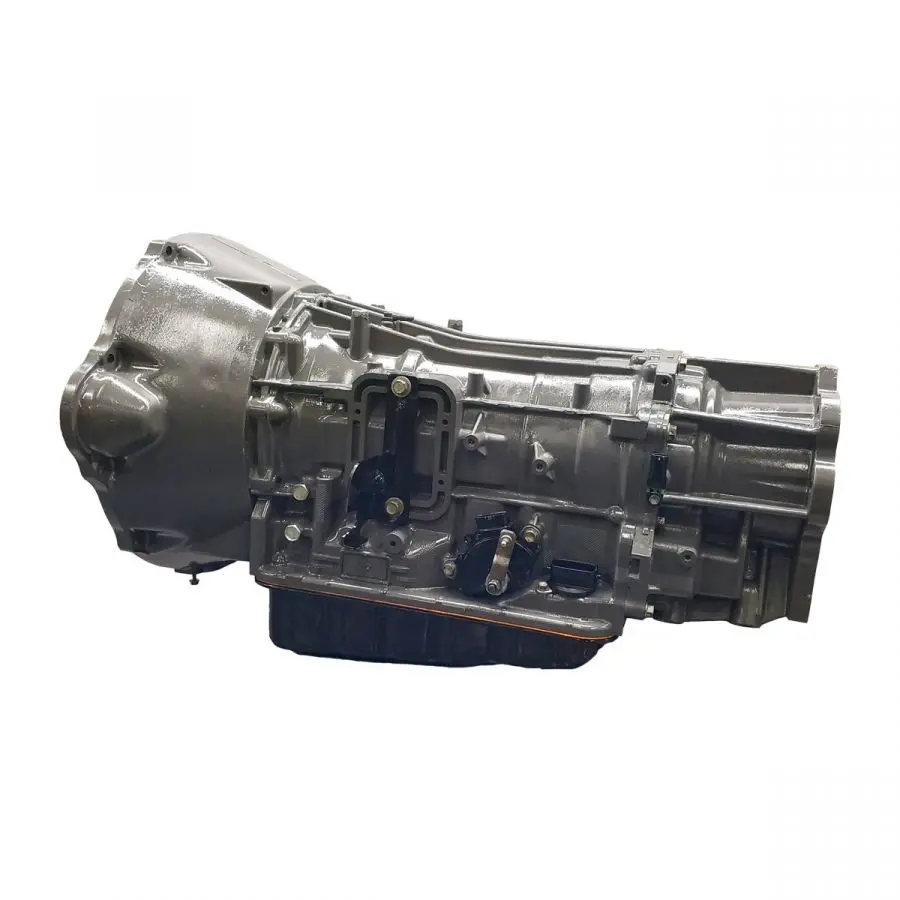 2013-2018 Cummins As69rc Stage 1 Transmission (211385102) 1