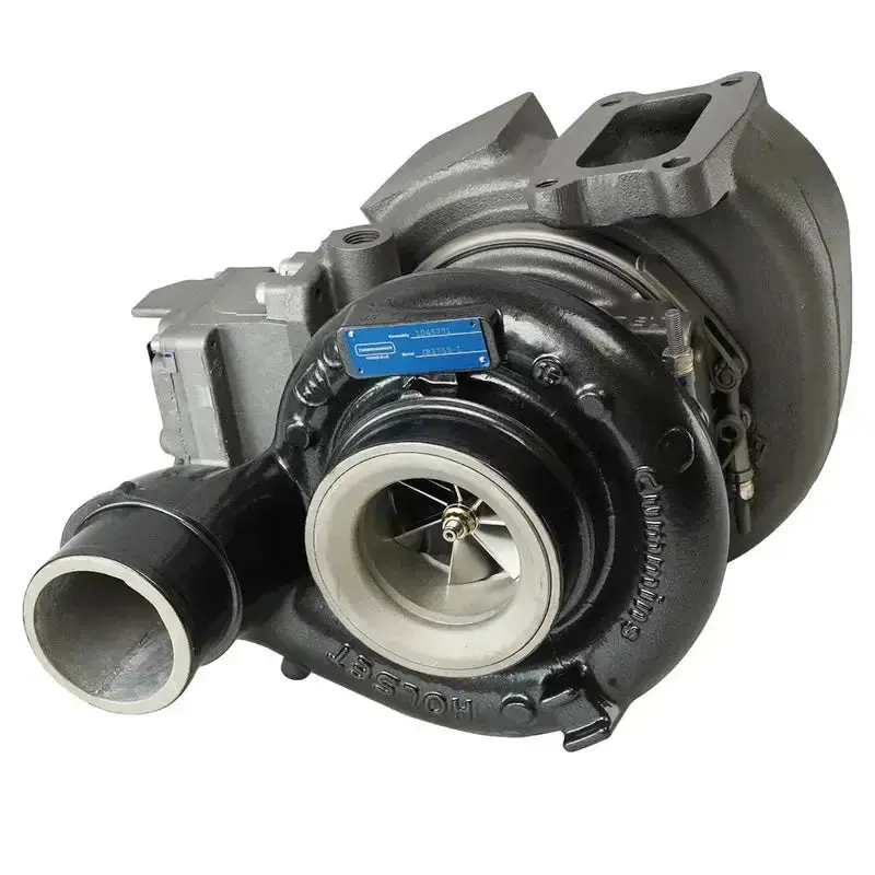 2013-2018 Cummins Bd Screamer He300vg (1045771) 1
