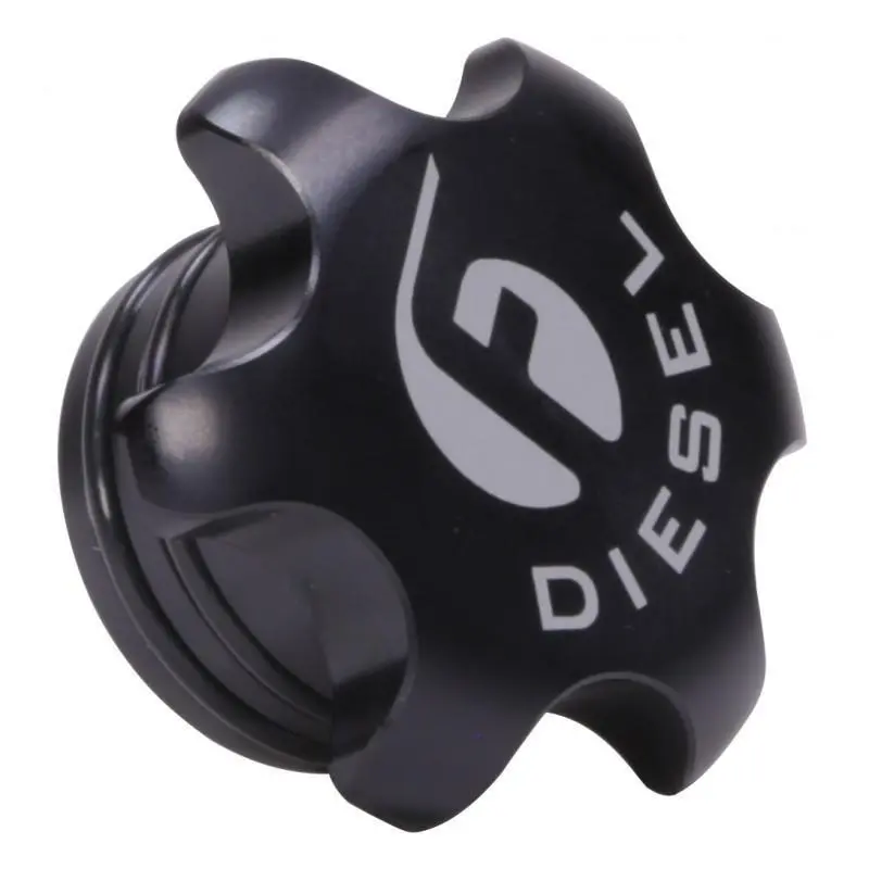 2013-2018 Cummins Billet Fuel Cap (Fpe-Fc-1316) 1