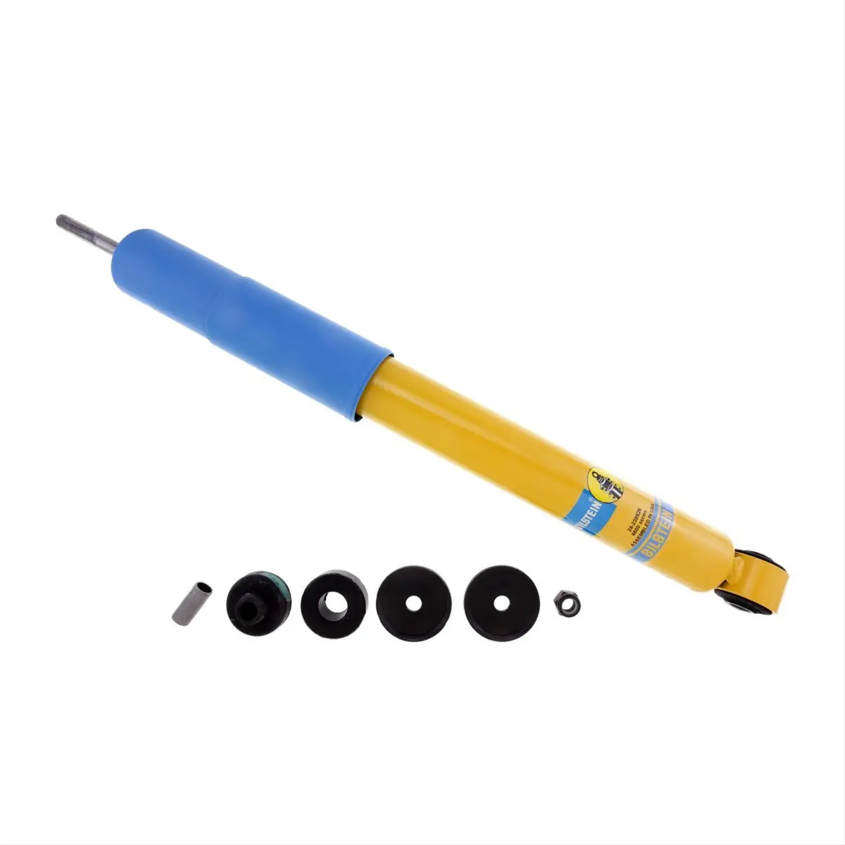 2013-2018 Cummins Bilstein 4600 Front Shock 0-1" (24-238526) 2
