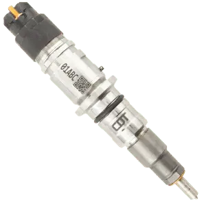2013-2018 Cummins Carb Legal Cdt 10% Over Injector (21D901) 1