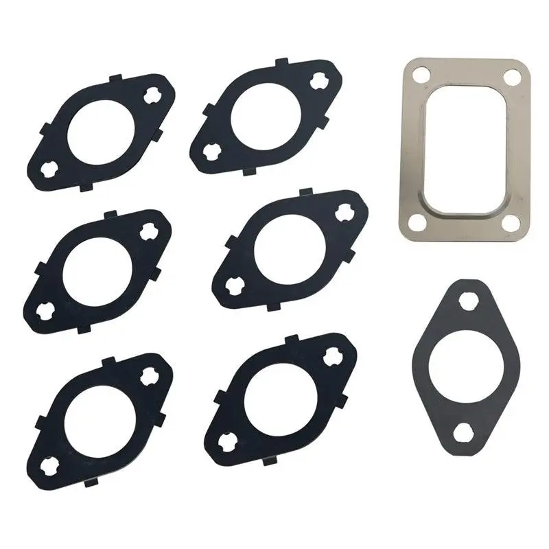 2013-2018 Cummins C&C Exhaust Manifold Gasket Set (1045994) 1