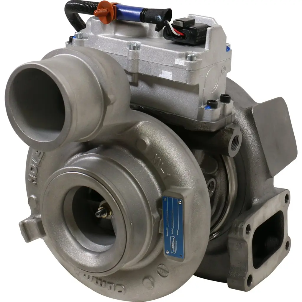 2013-2018 Cummins C&C Stock Replacement He300vg Turbo (1045779) 1