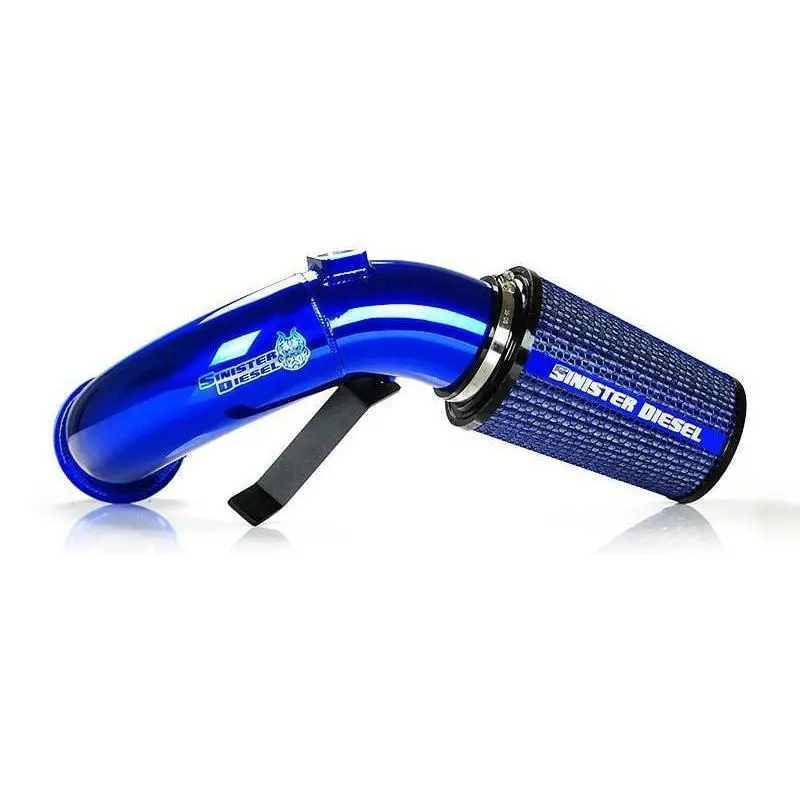 2013-2018 Cummins Cold Air Intake (Sd-Cai-6.7C-13) 1