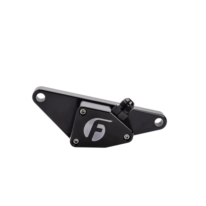 2013-2018 Cummins Coolant Bypass Kit (Fpe-Clntbyps-Cummins-1318) 2