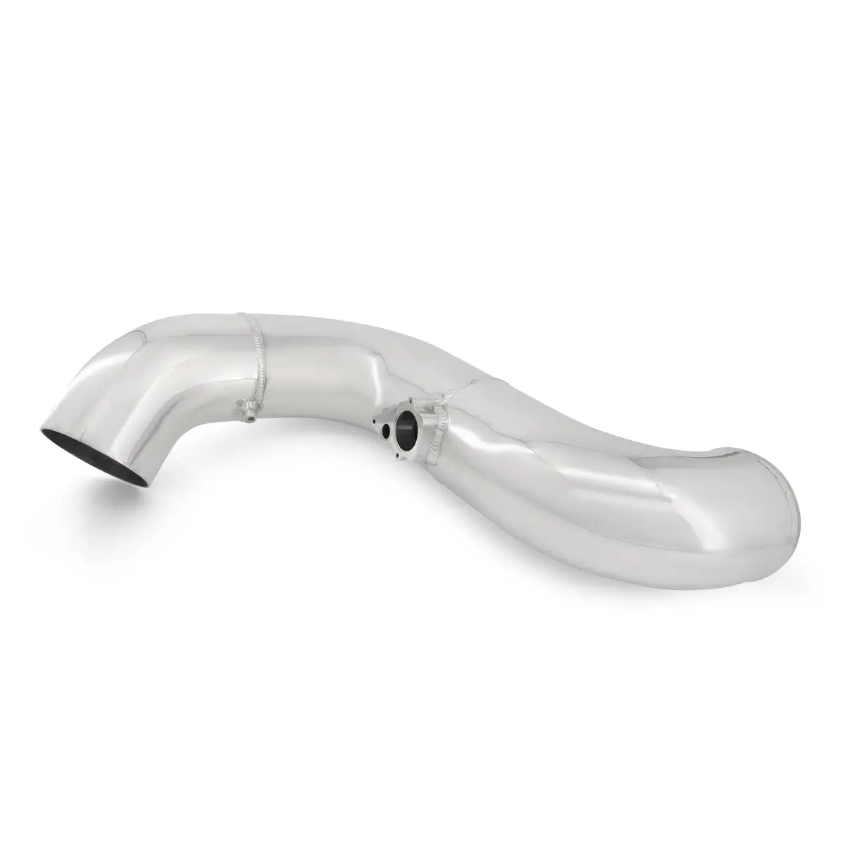 2013-2018 Cummins Turbo Intake (I67-Int-A136) 5