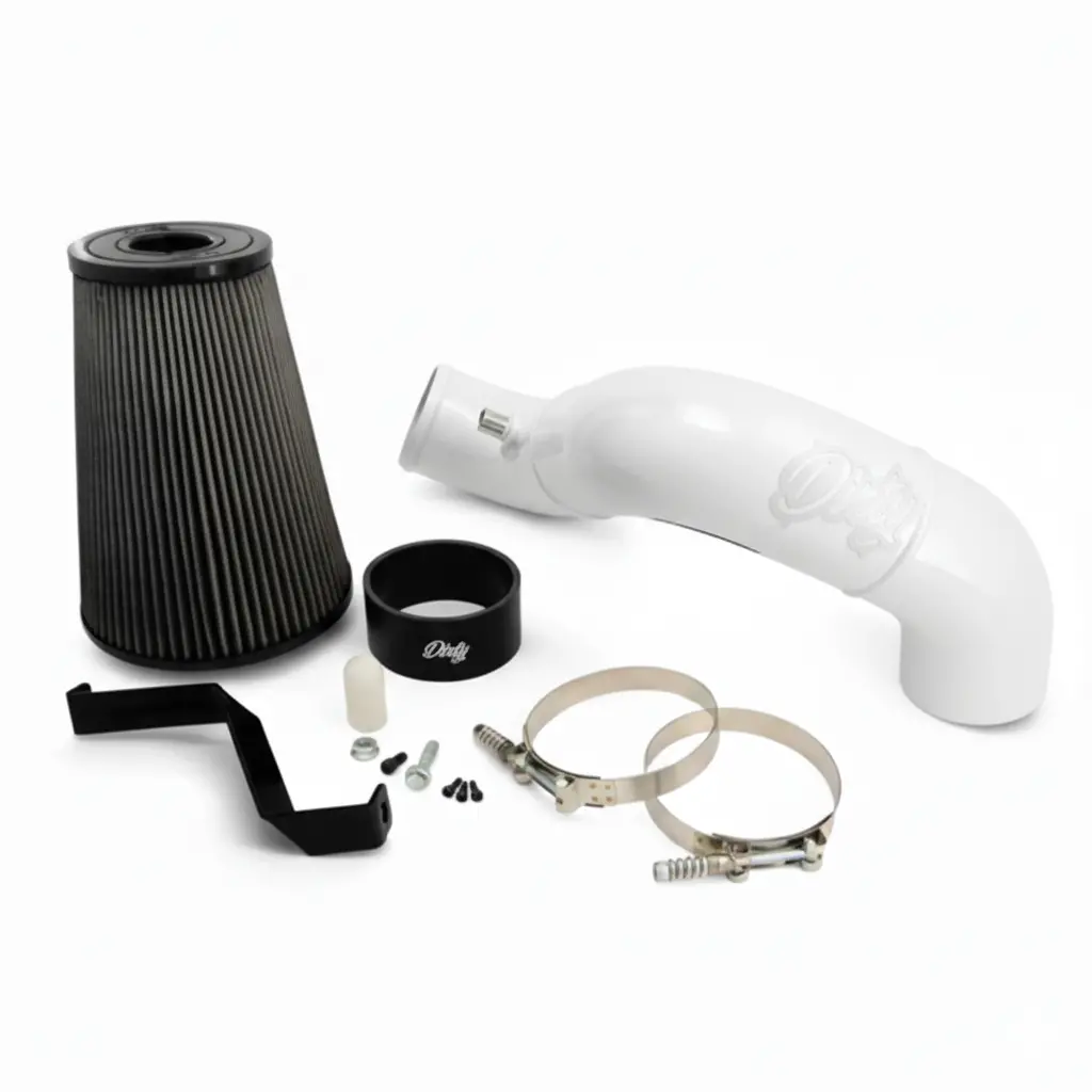 2013-2018 Cummins Turbo Intake (I67-Int-A136) 4