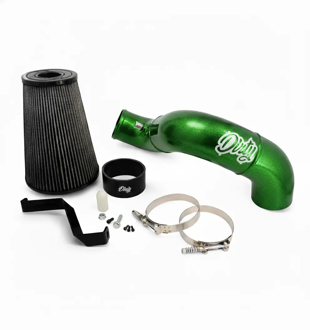 2013-2018 Cummins Turbo Intake (I67-Int-A136) 7