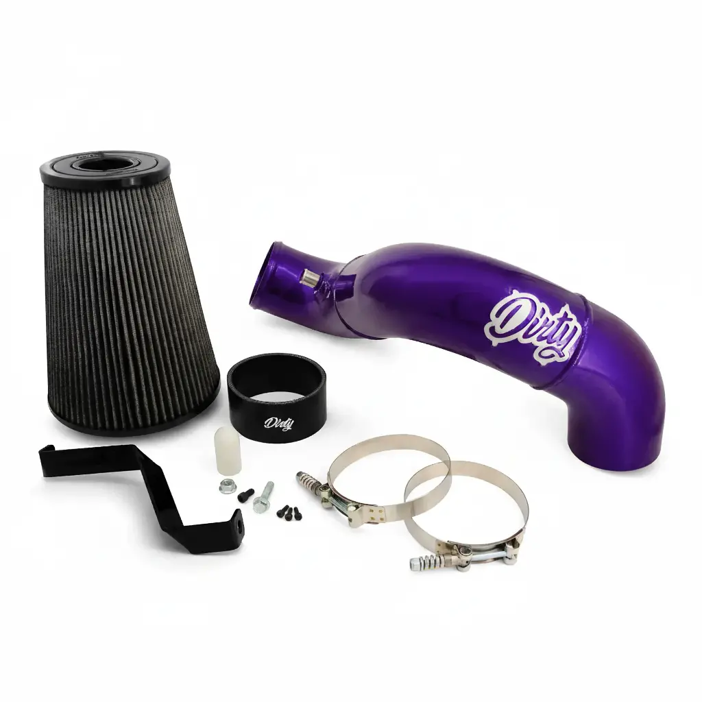 2013-2018 Cummins Turbo Intake (I67-Int-A136) 8