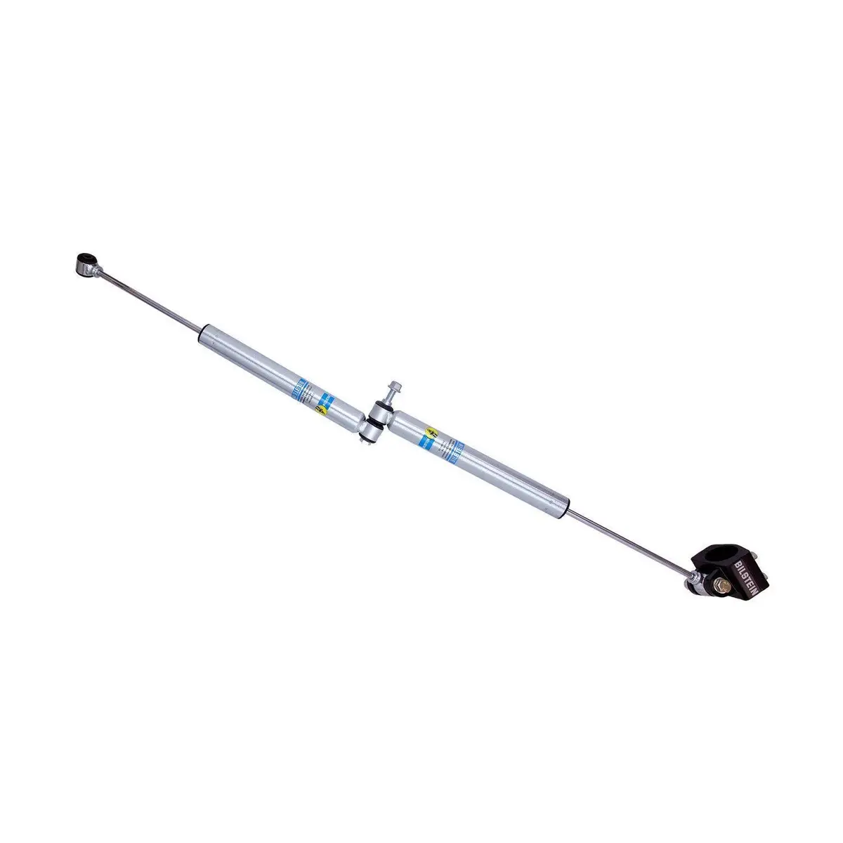 2013-2018 Cummins Dual Steering Damper Kit (53-264817) 1