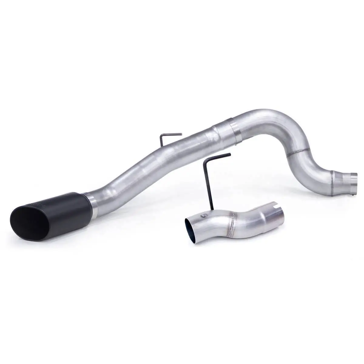 2013-2018 Cummins Exhaust System Kit (49778-B) 1