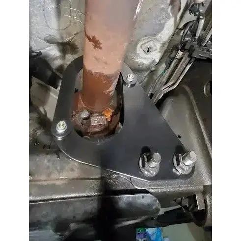 2013-2018 Cummins Front Driveshaft Loop Kit (Fnf4gdsl) 2