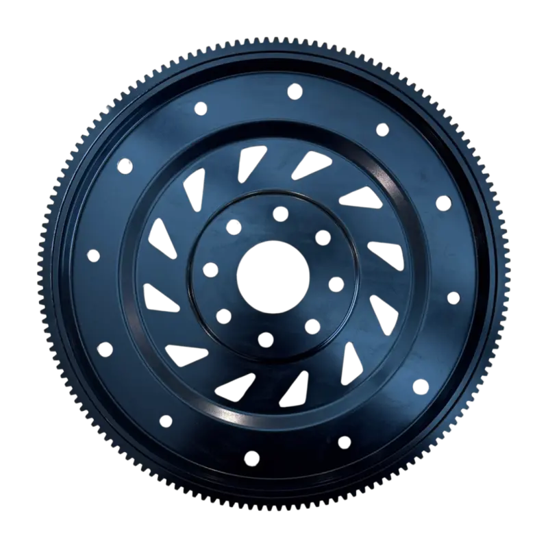 2013-2018 Cummins Ho Aisin As69rc Flex Plate (1318As69flex) 1