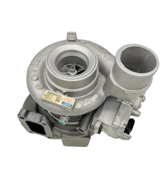 2013-2018 Cummins Kc Turbos He351ve Turbo With Holset Vgt (Reman) (300357) 1