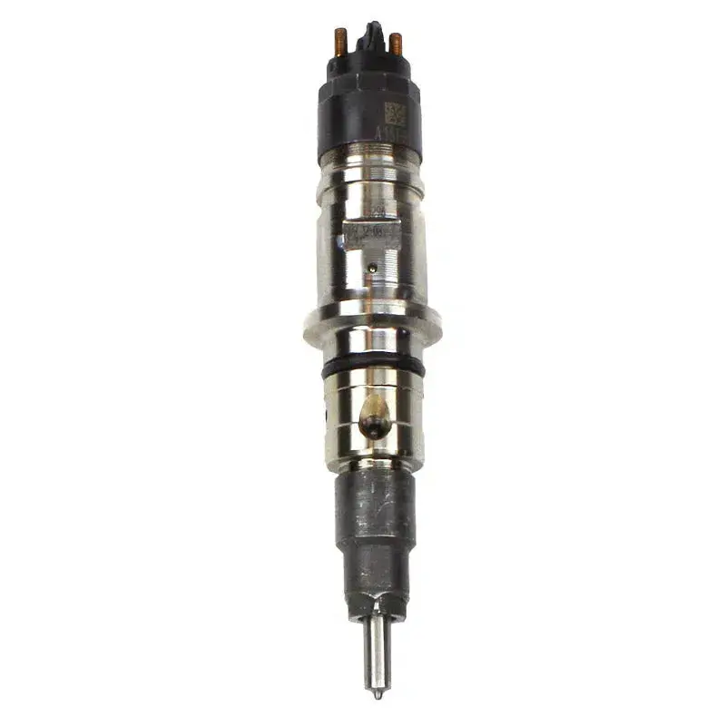 2013-2018 Cummins Oe Reman Performance Injector (0986435621Dfly) 1