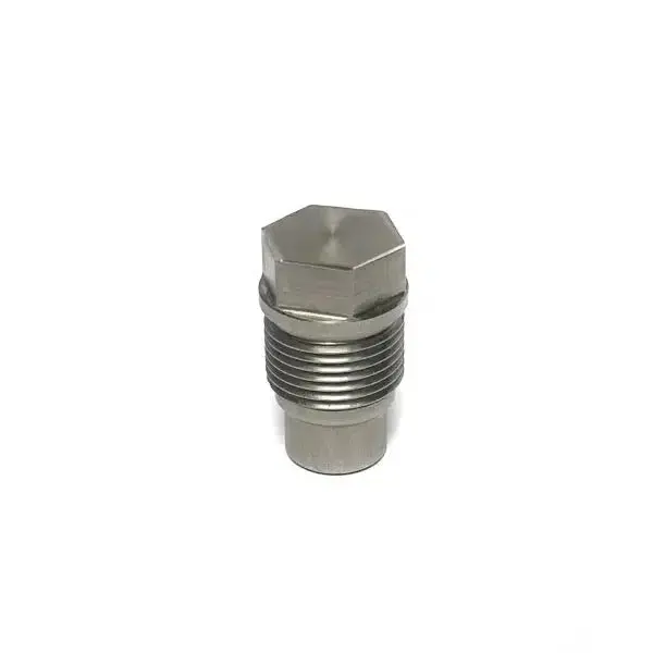 2013-2018 Cummins Rail Plug (631601) 2