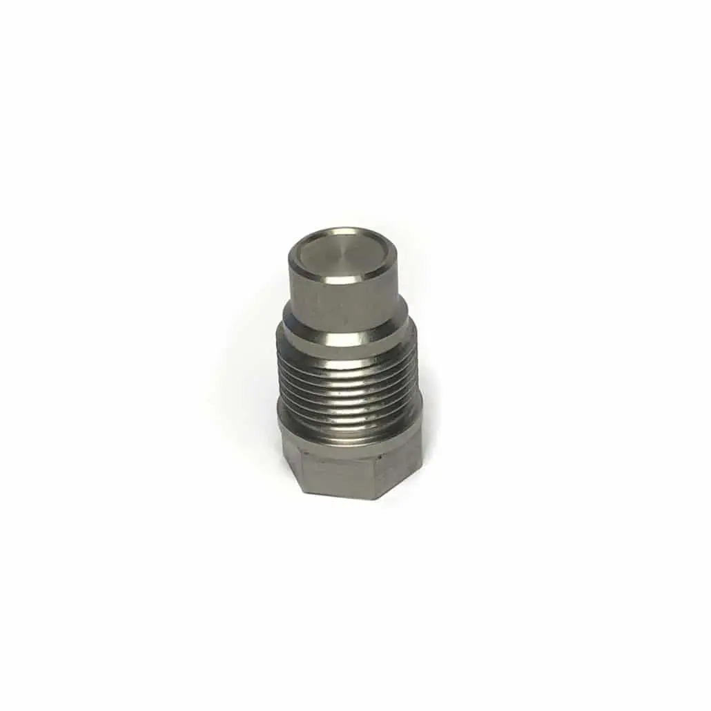 2013-2018 Cummins Rail Plug (631601) 1