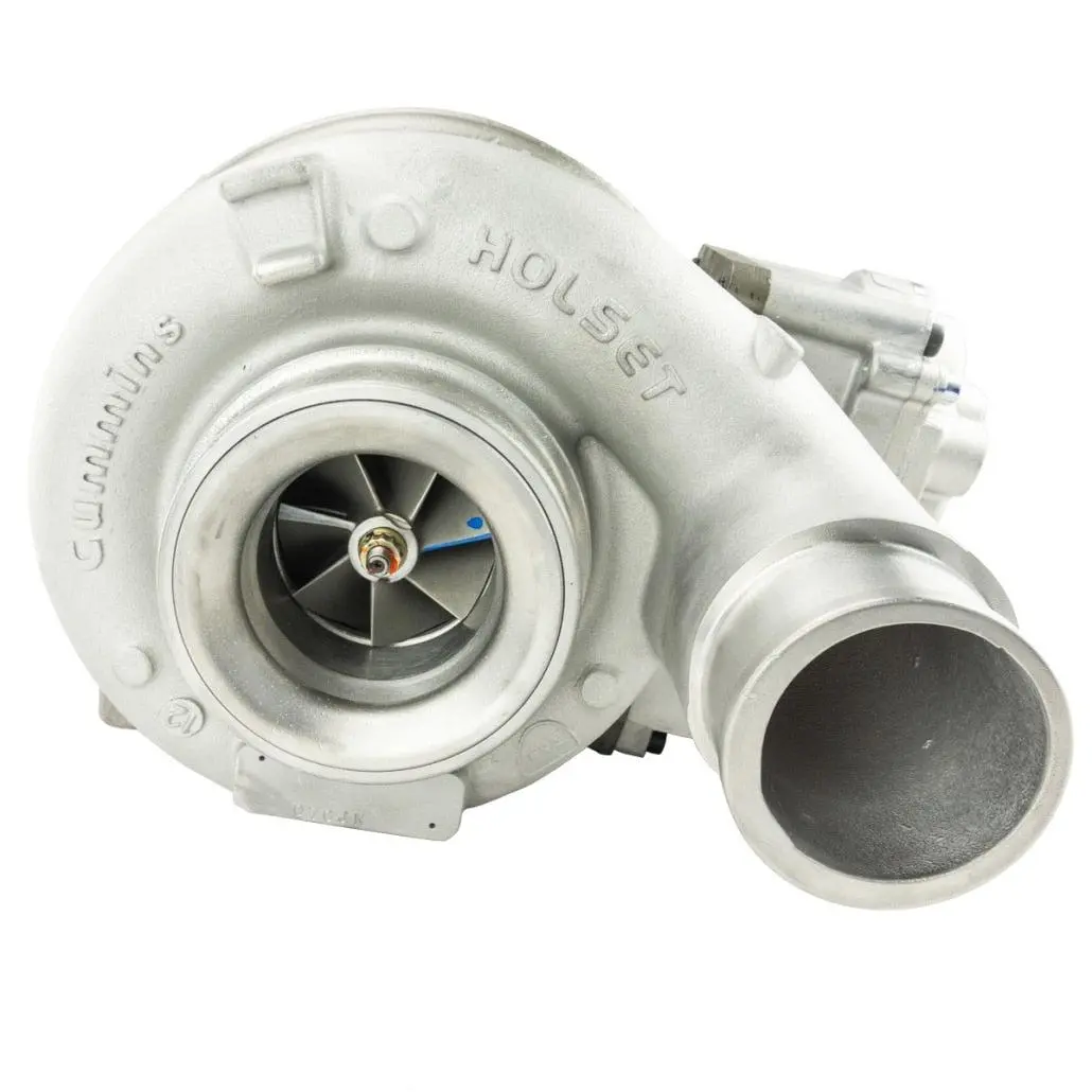2013-2018 Cummins Reman Holset Turbocharger He300vg (5326058Se) 1