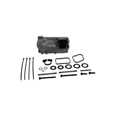 2013-2018 Cummins Reman Turbocharger Actuator He300vg, W/ Gaskets (6382096Hx) 1