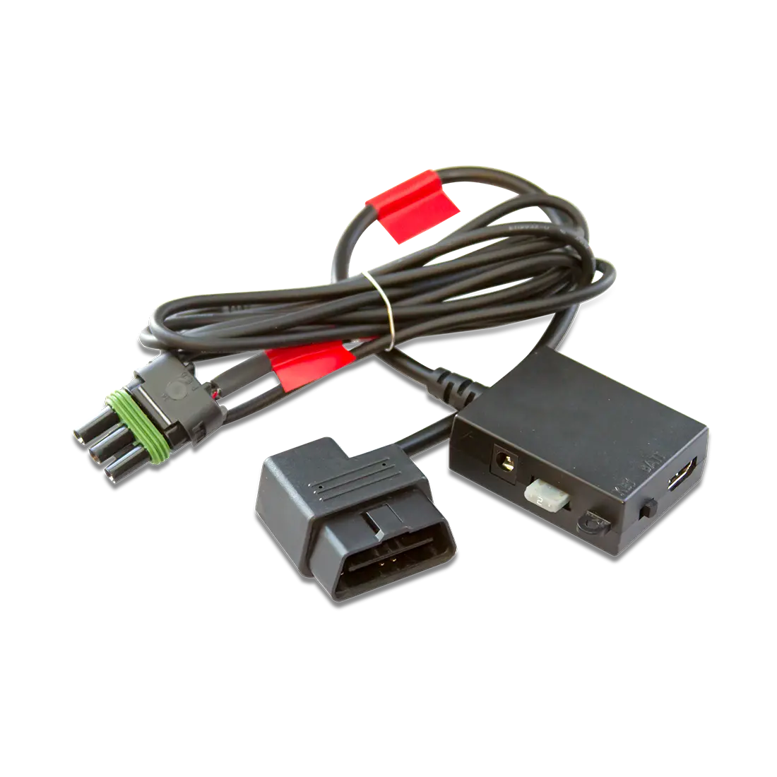2013-2018 Cummins Sct Bdx Unlock Cable (42214) 1