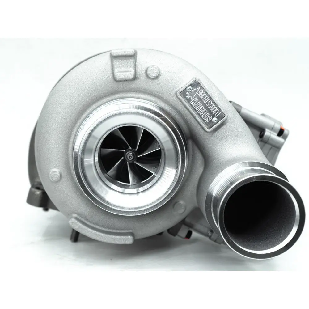 2013-2018 Cummins Stealth Str He300vg Turbocharger (Dm1fj2080103000) 1