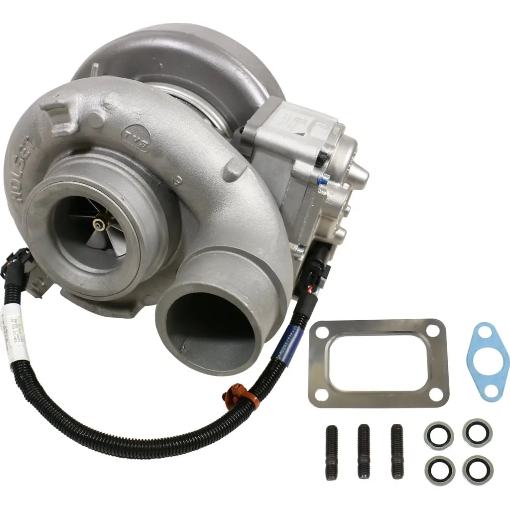 2013-2018 Cummins Stock Replacement He300vg Turbo (1045778) 1