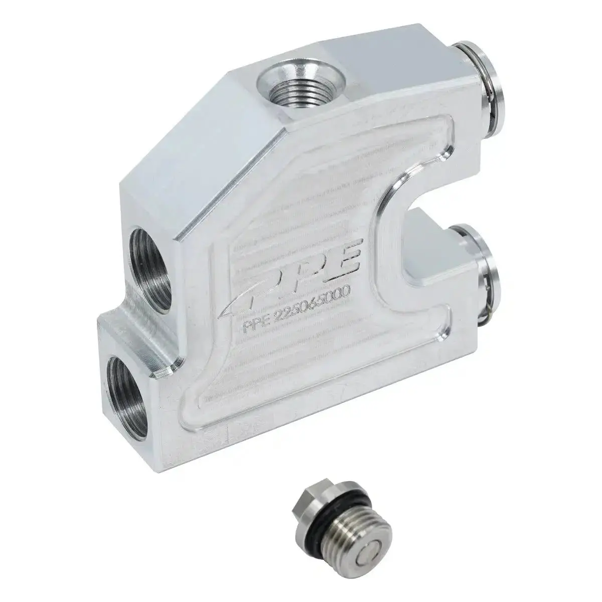 2013-2018 Cummins Transmission Fluid Thermal Bypass Valve (225065000) 1